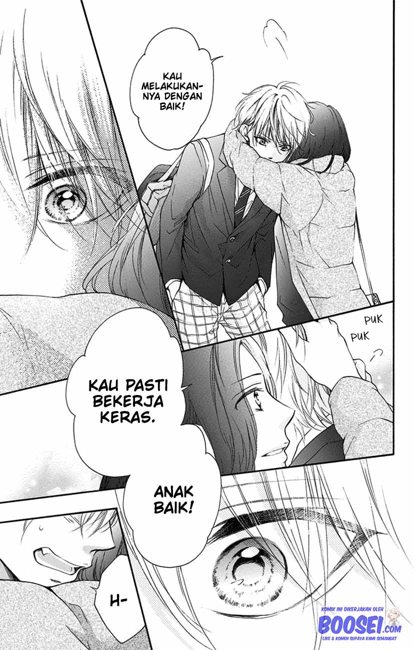 Kono Oto Tomare!